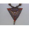 Eteranl Triangle Neckpiece