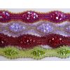 Crystal Wave Bracelet