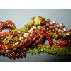 Peyote Crunch Bracelet