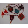 Textile Jewellery