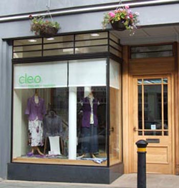 Cleo Fashion