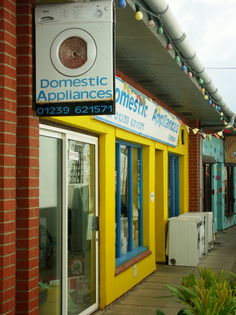 Domestic Appliances
