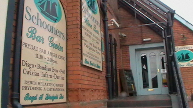 Schooners Wine Bar