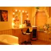 Make Up Area