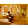 Make Up Area leading to one of our Treatment Rooms