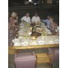 Queen's Final Dinner