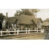 Ibis Clubhouse 1914