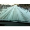 The snow did not stop!
Budget Windscreens