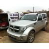 Dodge Nitro