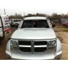 Dodge Nitro