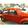 VW Beetle reglaze