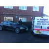 Jag XJ Windscreen Replacement