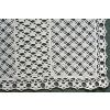 Panelled Baby Blanket