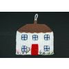 Crochet House