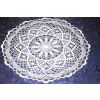 Prize Winning Doily