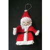 Crochet Santa