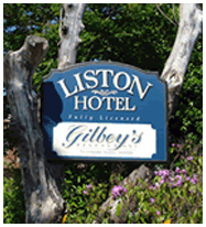 Liston Hotel in Dorset Liston Hotel in Dorset