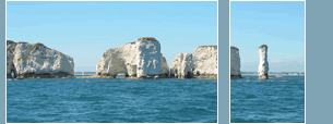 old harry rocks old harry rocks