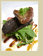 Award Winning Food in Bournemouth