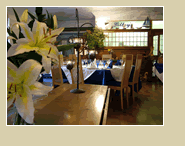 Gilbey's Restaurant in Bournemouth