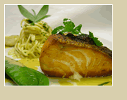 Sunday Lunch in Bournemouth at Gilbey's Restaurant