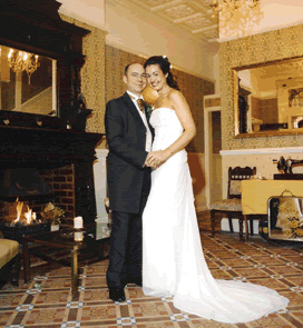 weddings in Bournemouth