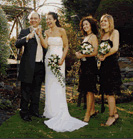 weddings in Bournemouth