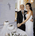 weddings in Bournemouth