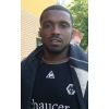 Sylvamn Ebanks-Blake