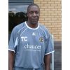 Terry Connor