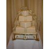 The wedding gift 4 tier