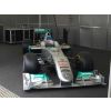 Mercedes F1