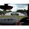 Wow, this Porsche Panamera S Hybrid goes!