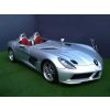 Mercedes SLR
Stirling Moss edition