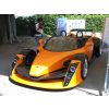 Hulme Can-Am Spyder