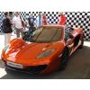 McLaren MP4-12c