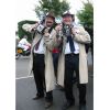 The paparazzi at Goodwood Revival