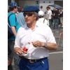 Sir Jackie Stewart