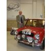 Paddy Hopkirk