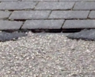 Pavement Trip Accident