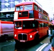 Bus Accident Claim