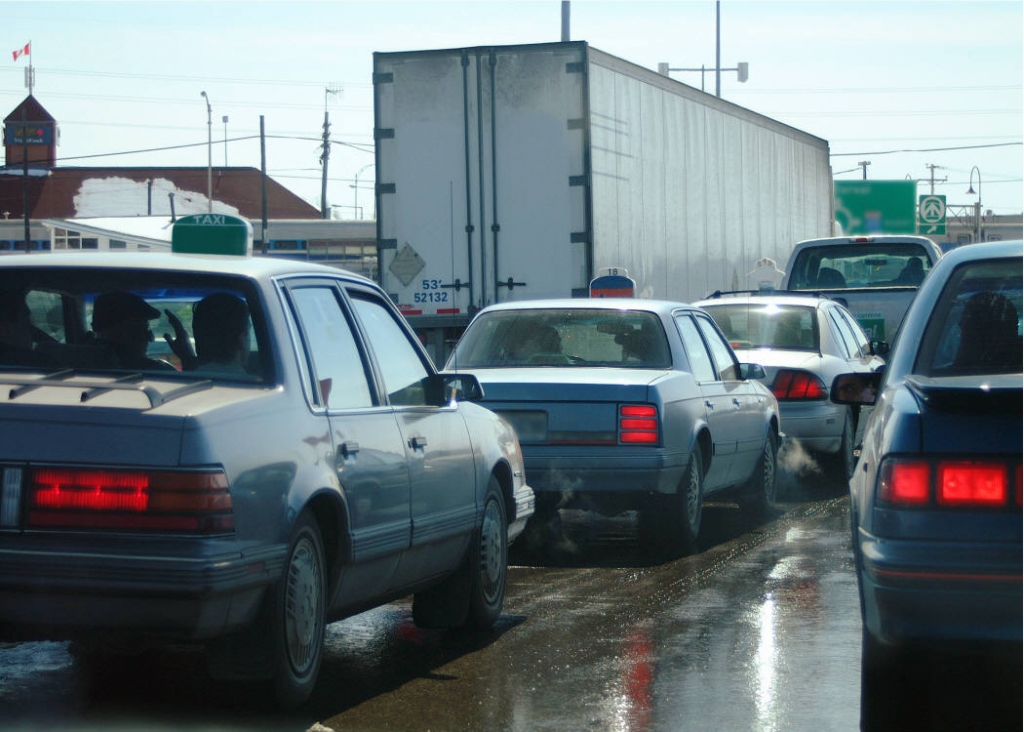  Traffic image