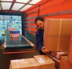 Manual Handling at Work