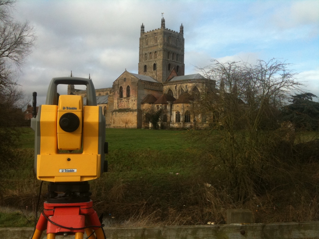 Topographical Survey