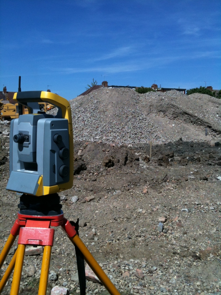 Site Survey