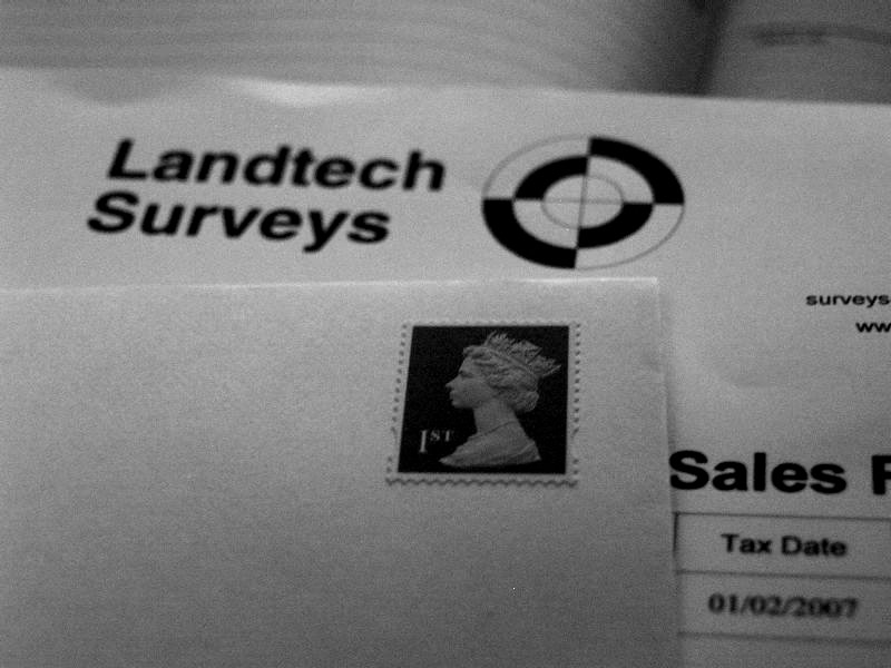Landtech Surveys Address