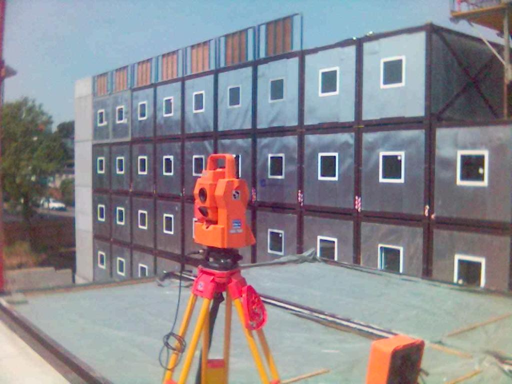 Site Engineer