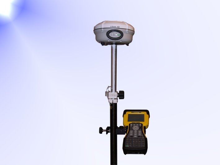 Trimble R8