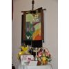 Cup St Neot WI  won at the Royal Cornwall Show
