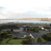 Centre view of the mist